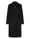 2NDDAY 2Nd Liviana - Classic Wool - Black - 42
