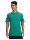 Under Armour Ua Vanish Elite Seamless Ss - Grey - XXL