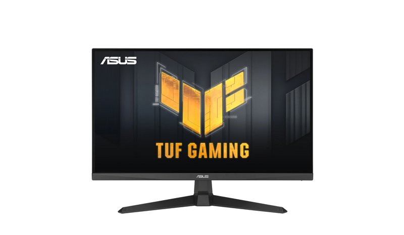 ASUS VG279QE5A (27"), näyttö