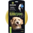 StarMark Easy Glide DuraFoam Flying Disc- Frisbee Yellow 23 cm