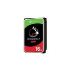 Seagate IronWolf - hard drive - 16 TB - SATA 6Gb/s - 16TB - Kovalevy - ST16000VN003 - SATA-600 - 3.5"