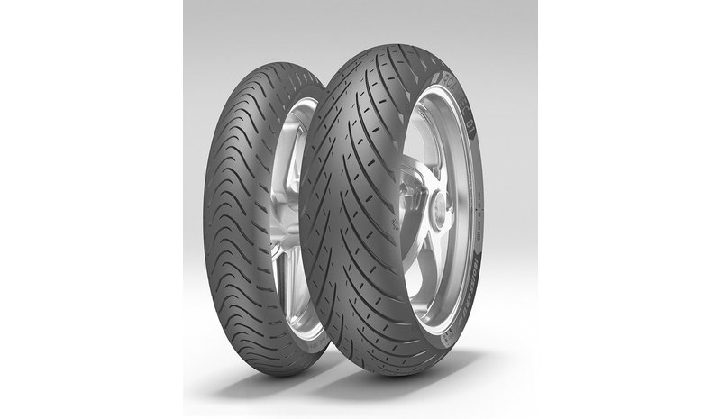 METZELER ROADTEC 01 180/55 ZR 17 M/C – kuva 1/2