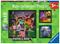 Ravensburger Palapelit Minecraft Biomes 3x49 – kuva 3