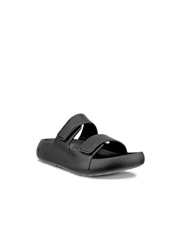 ECCO COZMO E W.SANDALS BLACK 39