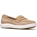 Clarks Nalle Glide naisten kävelykengät
