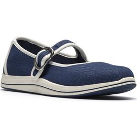 Clarks Brinkley Janey naisten kävelykengät