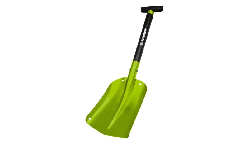 Fieldmann FPL 4002 teleskooppi kihveli