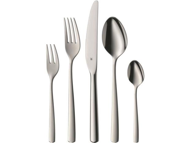 WMF - Boston Aterimet 60 osaa