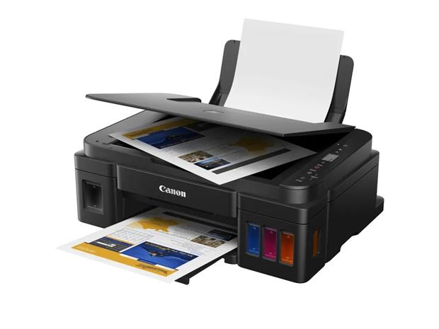 Canon PIXMA G2410 Multifunction - väri - Muste