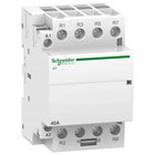 Schneider Ict 40a 4no Modulaarinen kontaktori, 220-240v Ac