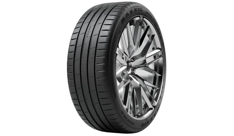 Maxxis Victra Sport VS6 245/45R20 103 Y XL RP