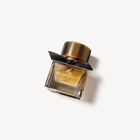 Burberry My Burberry Black - EdP 90 ml – kuva 5/8