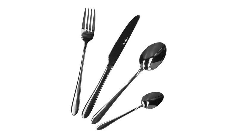 Abele ruokailuvälineet, 16 kpl