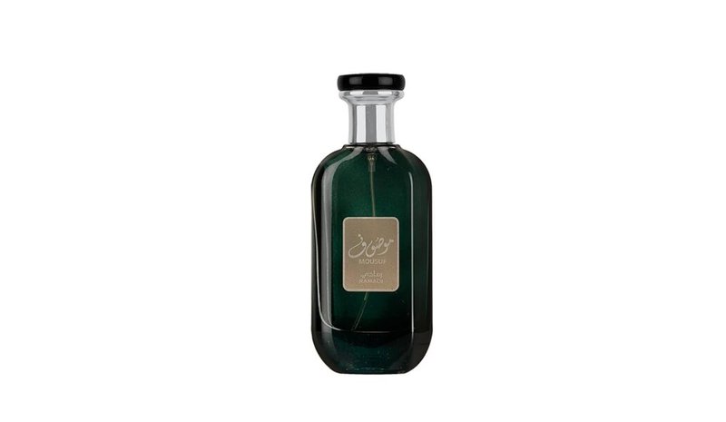 Ard Al Zaafaran, Mousuf Ramadi, hajuvesi, unisex, 100 ml