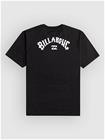 Billabong Arch Wave T-paita black Miehet