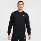 NIKE Nike Club French Terry Crew M - miesten collegepaita
