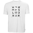 HELLY HANSEN Skog Graphic T-shirt M - miesten t-paita