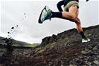 Hoka Hoka Women's Speedgoat 7 Wide naisten polkujuoksukengät