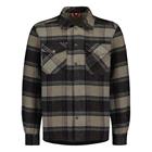 Sasta Sasta Women's Halla Wool Shirtjacket naisten retkeilytakki