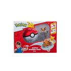 Pokemon: Battle Spinner - Eevee GADGET