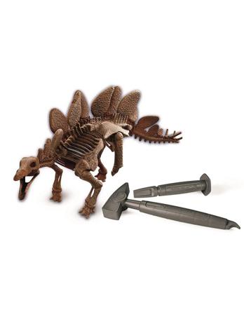 Clementoni - Stegosaurus (I-78849)