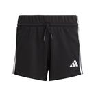 ADIDAS Essentials Shorts Jr. - tyttöjen shortsit