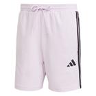 ADIDAS Essentials 3S Jersey Shorts 7-Inch M - miesten shortsit