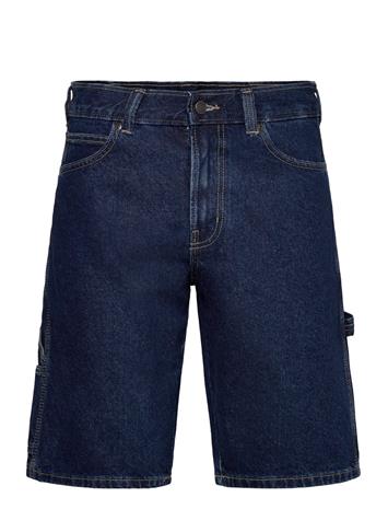 Dickies 995 11 Inch Carpenter Short Jeans - Navy - 38