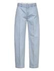 Dickies 877 Barrel Work Jeans - Blue - 38 x 32