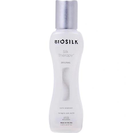 Biosilk Silk Therapy Original - Dame - 67 ml