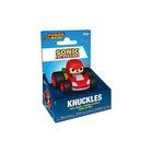 Figu: Sonic The Hedgehog - Super Racers Diecast Knuckles FIGU