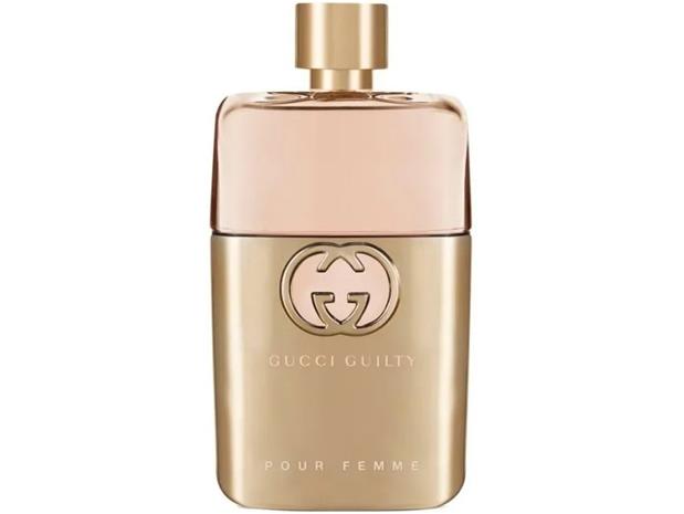 Gucci Guilty Pour Femme - EdT 50 ml
