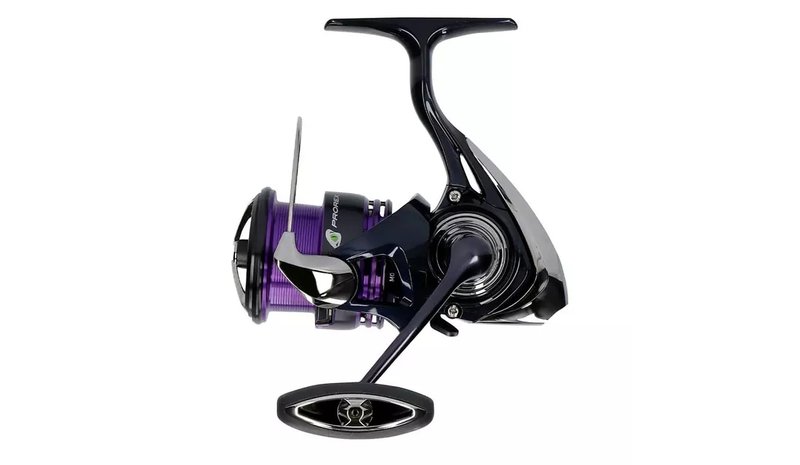 Daiwa 24 Prorex X LT avokela