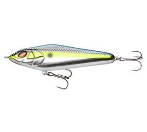 Daiwa Prorex Lazy Jerk 9 cm 18 g jerkki