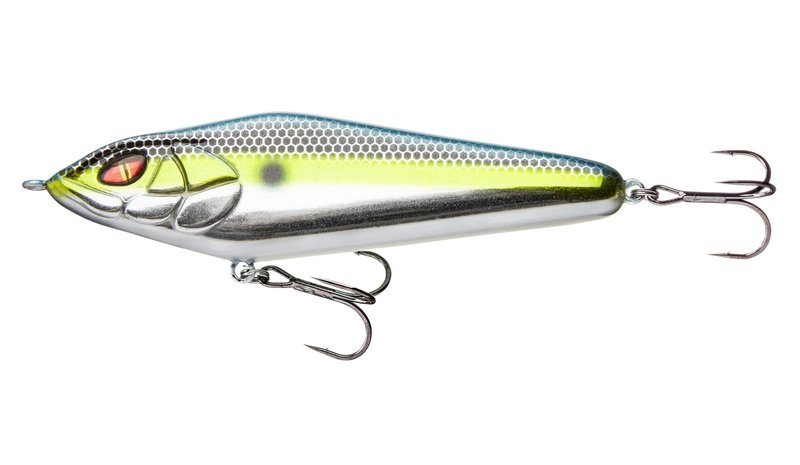 Daiwa Prorex Lazy Jerk 9 cm 18 g jerkki