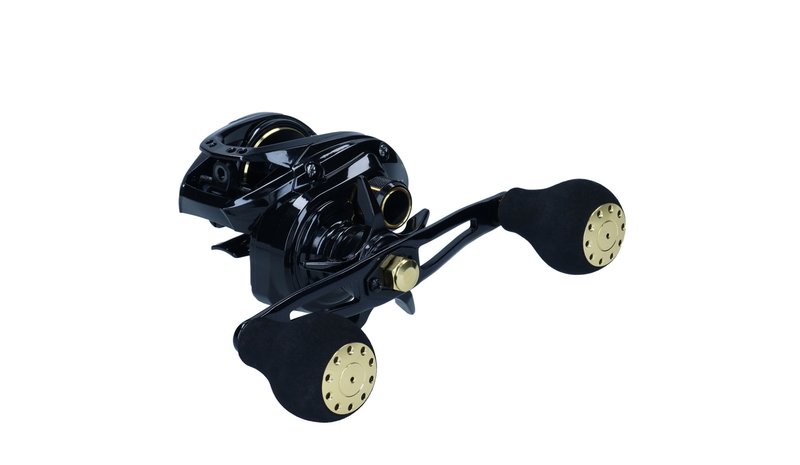 Daiwa PT150H hyrräkela