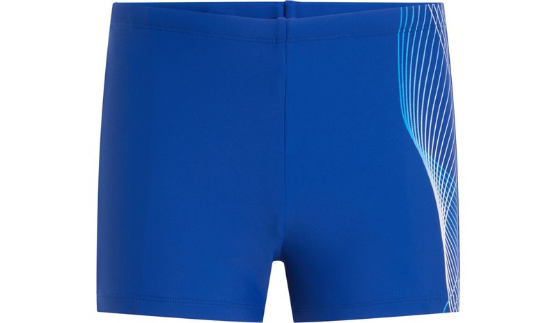 ENERGETICS Norm Trunks B - poikien uimahousut