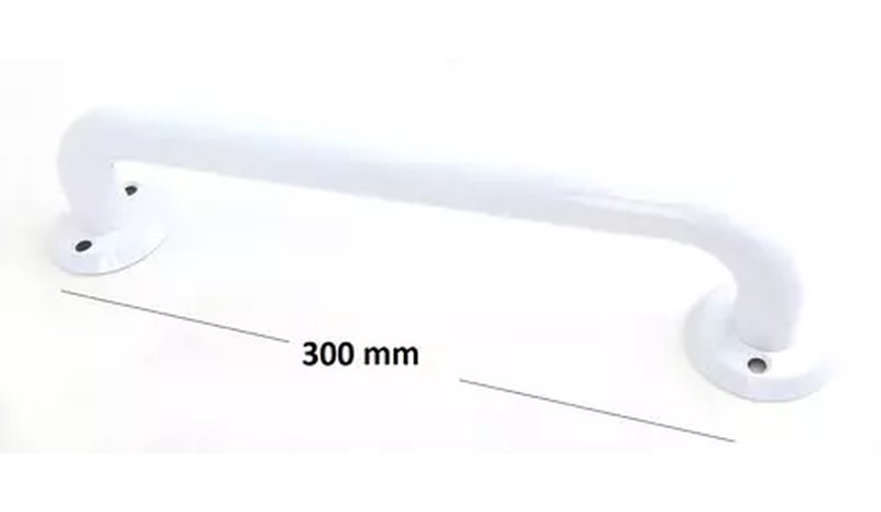 Ammetanko 3407 300 valkoinen