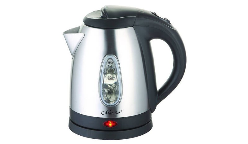 Vedenkeitin Maestro MR-046