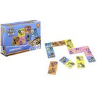 domino partiopeli