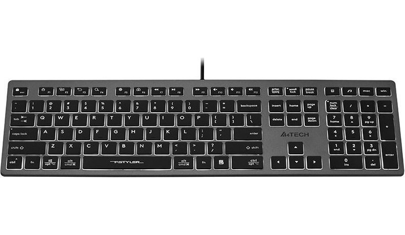 A4Tech FStyler FX60H – kuva 1/1