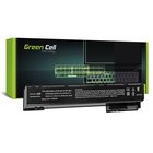 Kannettavan tietokoneen akku Green Cell Laptop Battery for HP ZBook 15, 15 G2, 17, 17 G2