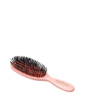 Mason Pearson Pocket Bristle & Nylon Pink