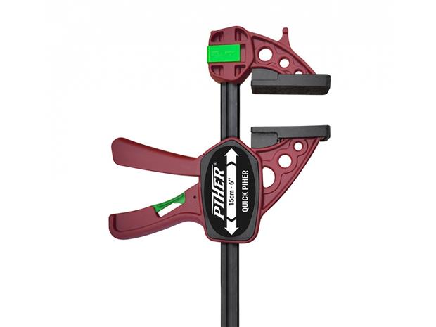 Vipupuristin Piher QUICK; 45 cm