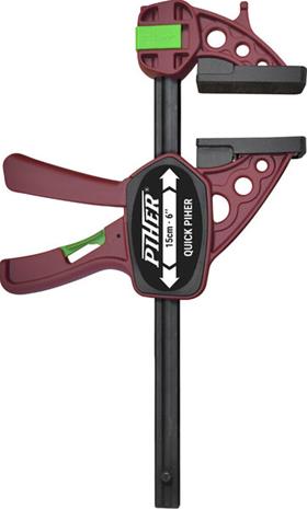 Vipupuristin Piher QUICK; 45 cm