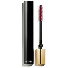 Chanel Noir Allure eyelash mascara,