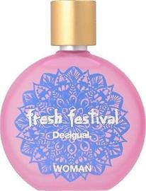 Desigual Fresh Festival - EdT 100 ml