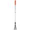 Black+Decker teleskooppiharava – kuva 2