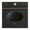 Smeg Colonial SF68C1AO, uuni – kuva 5