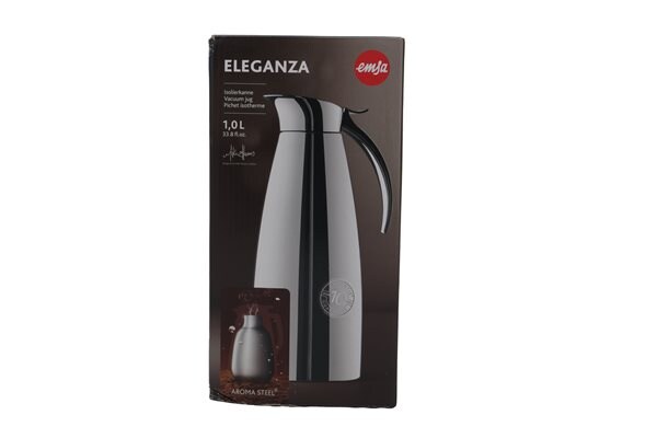 EMSA ELEGANZA eristetty kannu 1L – kuva 6/8